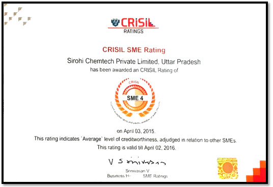 crisil-certified